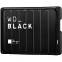 Thumbnail 2 de Disco Duro Externo Western Digital P10 Gamer P10 4TB 2.5" 5400rpm USB3.2 G1 Blac