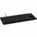 Thumbnail 1 de Teclado Gamer Alámbrico Logitech G515 TKL, Inglés Cable USB-C/A 1.8mts Negro