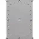 Thumbnail 3 de Tapa-Gris Caja-Gris Plastica TIBOX TJ-AG-2819, 280x190x130mm IP66 RoHS c/Placa