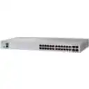 Thumbnail 2 de Switch Cisco Catalyst 2960L 24 puertos GigE 4 x 1G SFP LAN Lite 1U