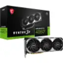 Thumbnail 0 de Tarjeta de Video GF-RTX 4060 Ti VENTUS 3X 16G OC 16GB GDDR6 PCIe 3*DP HDMI ATX