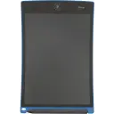 Thumbnail 3 de Panel Digital Trust Wizz, Interactivo de 8.5" 12.5*17.5cm Color Negro