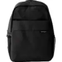 Thumbnail 0 de Mochila Kensington KNS  Negro para Equipos Hasta 15.6" Acolchado 27444-K68403