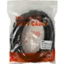 Thumbnail 2 de Cable HDMI v1.4 M/M Longitud 3mts Color Negro