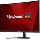 Thumbnail 2 de Monitor Gamer Curvo Viewsonic VX2418C 24" FHD 1920*1080 HDMI DP 165Hz 1ms 