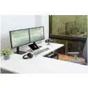 Thumbnail 6 de Mouse Inalámbrico Kensington Slimblade 2.0, Óptico 2400DPI 3 Botones USB/Bt Gris