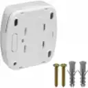 Thumbnail 0 de KALOP Interruptor Pulsador Blanco Switch Tekna KS39657