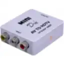 Thumbnail 4 de CONVERSOR VIDEO 720P/1080P REQ-5V-USB 3-RCA-H-IN 1-HDMI-OUT