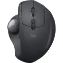 Thumbnail 24 de Mouse Trackball Inalámbrico Logitech Mx Ergo Óptico 380DPI 8 botones BT Recarg