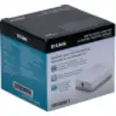 Thumbnail 2 de Switch D-Link DGS-1005A 5 Puertos 10/100/1000Mbps No Manejable de Sobremesa