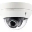 Thumbnail 1 de Hanwha Techwin WiseNet HD+ SCV-6083R - Cámara de videovigilancia - cúpula - a prueba de vándalos - color (Día y noche) - 2 MP - 720p, 1080p - montura de placa - iris automático - vari-focal - compuesto - CC 12 V / CA 24 V