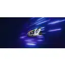 Thumbnail 7 de Memoria RAM 24GB DDR5 6400MHz DIMM CL32 Non-ECC 1.4v 288p - Fury Renegade RGB