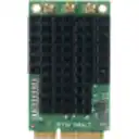 Thumbnail 1 de MIKROTIK 3-MMCX 28dBm MiniPCIe 5GHz-ac 4920-6100MHz QCA9880