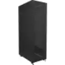 Thumbnail 0 de Nexxt Solutions - Rack armario - instalable en el suelo - RAL 9005, negro barniz - 42U - 19"