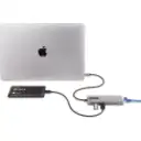 Thumbnail 11 de USB C MULTIPORT ADAPTER - HDMI 4K 30HZ