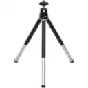 Thumbnail 1 de GENIUS MINI TRIPODE PARA CAMARAS TRIPOD-1