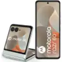 Thumbnail 0 de Celular Motorola Razr 60 Memoria 512GB RAM 12GB 50MP 6.9' Blanco