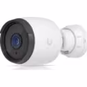 Thumbnail 0 de Cámara Ubiquiti UniFi Bullet UVC-G6-Bullet-W IP 4K PoE 8MP IR AI IP67 Blanca