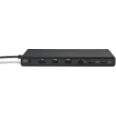 Thumbnail 2 de Docking Station Kensington SD4842P, USB-C ECO TRIPLE VIDEO DOCK