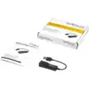 Thumbnail 2 de Adaptador USB 2.0 a Red Ethernet RJ-45 10/100 Mbps - StarTech