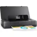 Thumbnail 5 de Impresora Portátil HP OfficeJet 200 Chorro de Tinta 17 ppm USB 2.0 WIFI A4/Legal