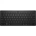 Thumbnail 7 de Teclado Inalámbrico Compacto HP 350 Dispositivos múltiples Bluetooth Color Negro