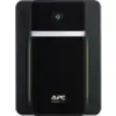 Thumbnail 3 de UPS APC Back-UPS 1200VA 230V AVR Universal Sockets