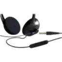 Thumbnail 7 de Cintillo para videoconferencias Xtech XTH-230 c/mic Cable 1.5m Jack 3.5mm Negro