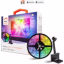 Thumbnail 0 de Cinta LED y Cámara Nexxt NHB-S615, para TV de 55" y 65" Smart Home