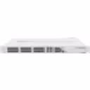 Thumbnail 0 de Switch MIKROTIK 20-SFP 4-SFP+10G 4-SFP-Combo Console L5 Switch Rack Admin