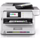 Thumbnail 0 de Impresora Multifunción Epson WorkForce Pro C5891 Tinta Color WiFi LAN USB