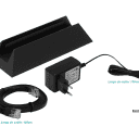 Thumbnail 3 de ATA 4-FXO-RJ11 1-100 convierte 4-lineas telef analoga SIP VoIP GATEWAY
