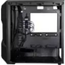 Thumbnail 4 de Gabinete Gamer Cooler Master TD300 Mesh Vidrio Templado 2 Vent ARGB mATX Negro