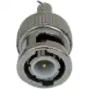 Thumbnail 2 de BNC-Macho Terminador 50Ohm 2W 0-3GHz Dummy Terminator