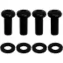 Thumbnail 5 de Ordenador Plastico Furukawa RAD-1F, 1U 45mm Rack 19"