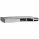 Thumbnail 1 de Catalyst 9200 24-port data only, Network Essentials