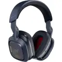 Thumbnail 5 de Logitech A30 Headset-Navy/ Red X-Box LAT