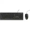 Thumbnail 0 de Trust PRIMO KEYBOARD AND MOUSE SET ES