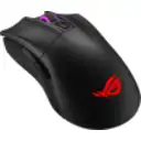 Thumbnail 9 de ROG - ROG Gladius II Wireless - Mouse - 2.4 GHz - Wireless - Black