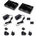 Thumbnail 7 de Kit Extensor VGA por Cat5 Serie ST121