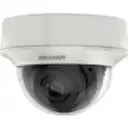 Thumbnail 1 de Hikvision 2 MP Ultra-Low Light Dome Camera DS-2CE56D8T-AITZF - Cámara de videovigilancia - cúpula - en interior - color (Día y noche) - 2 MP - 1080p - f14 montaje - motorizado - compuesto, AHD, CVI, TVI - CC 12 V / CA 24 V