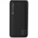 Thumbnail 2 de Power Bank Dusted PB Slim Carga Rapida PD-QC3.0 de 20W 10.000 mAh Negro