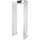 Thumbnail 0 de DHI-ISC-D733-S2 arco detector de metales con 33 zonas, pantalla LCD 7", alta sen