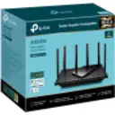 Thumbnail 0 de Router Wi-Fi 6 AX5400 con Puerto Multi-Gigabit de 2.5 Gbps, TP-Link Archer AX72 