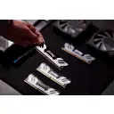 Thumbnail 16 de Memoria RAM 48GB DDR5 6000MHz DIMM CL32 Non-ECC 1.35v 288p - KingstonFuryRenegad