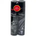 Thumbnail 1 de 3M Kit Limpieza Spray-480ml Silicona y Renovador de Neumatico