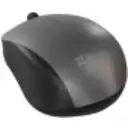 Thumbnail 2 de Mouse Inalámbrico KlipX KMB-001GR, Óptico 1600dpi 3 Btns Bluetooth5.0 Negro Gris