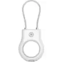 Thumbnail 6 de Belkin Premium Secure Holder w Cable Wire White