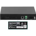 Thumbnail 3 de Switch Ubiquiti 120-TOT 8-1000-POE24/48AF/52AT 2-SFP SWITCH ADMIN-L3 CONSOLE