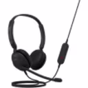 Thumbnail 4 de Audífonos  Alámbricos Jabra Evolve 10, UC Stereo (Duo), Mic Cancelación de Ruido